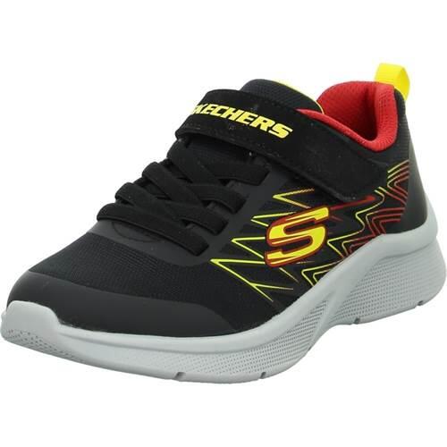 Buty do chodzenia dla dzieci Skechers Microspec Texlor