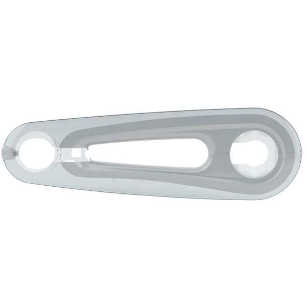 Osłona Łańcucha Multi Open - Szara (Opakowanie Detaliczne)