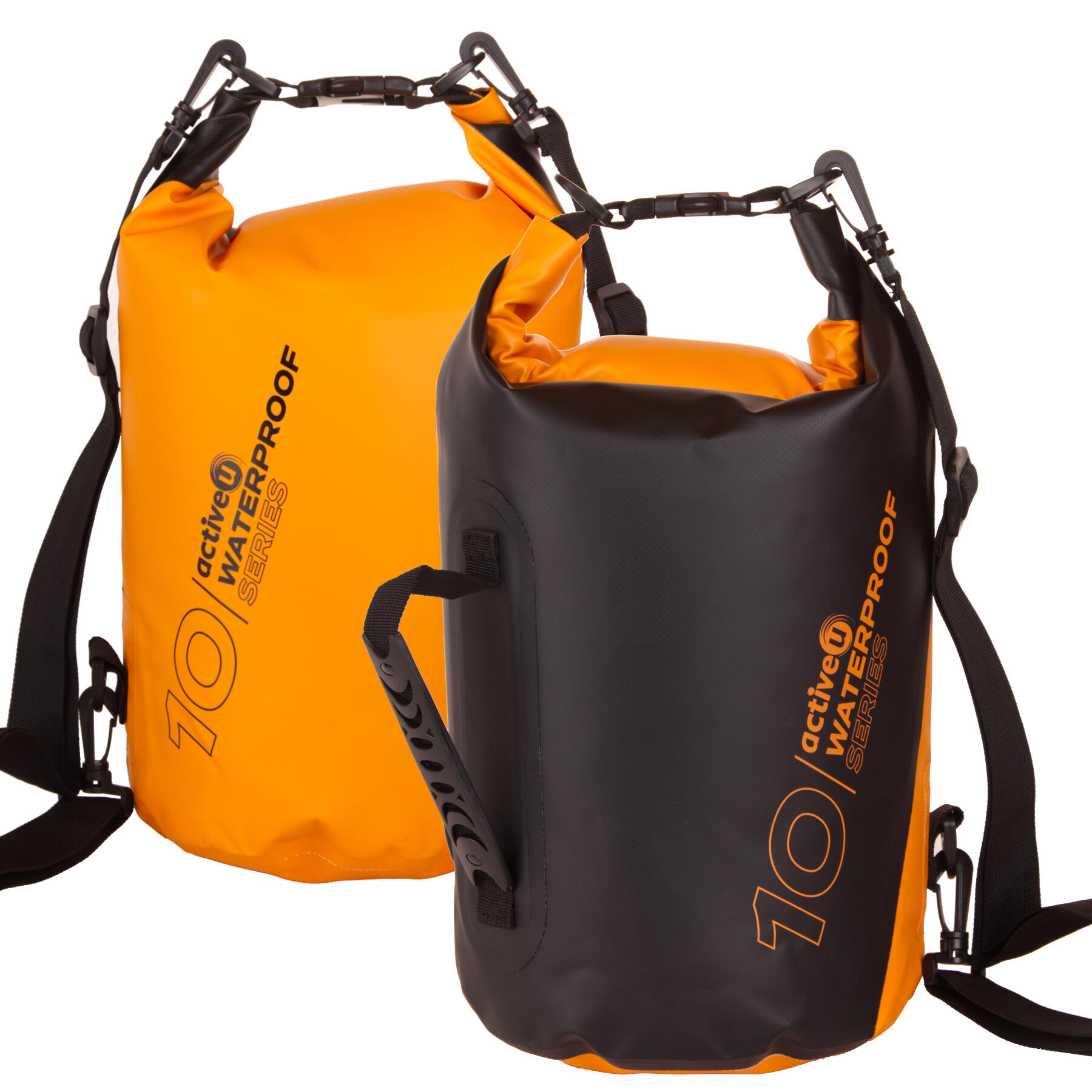 Wodoszczelny worek żeglarski, turystyczna torba na kajak, nad wodę