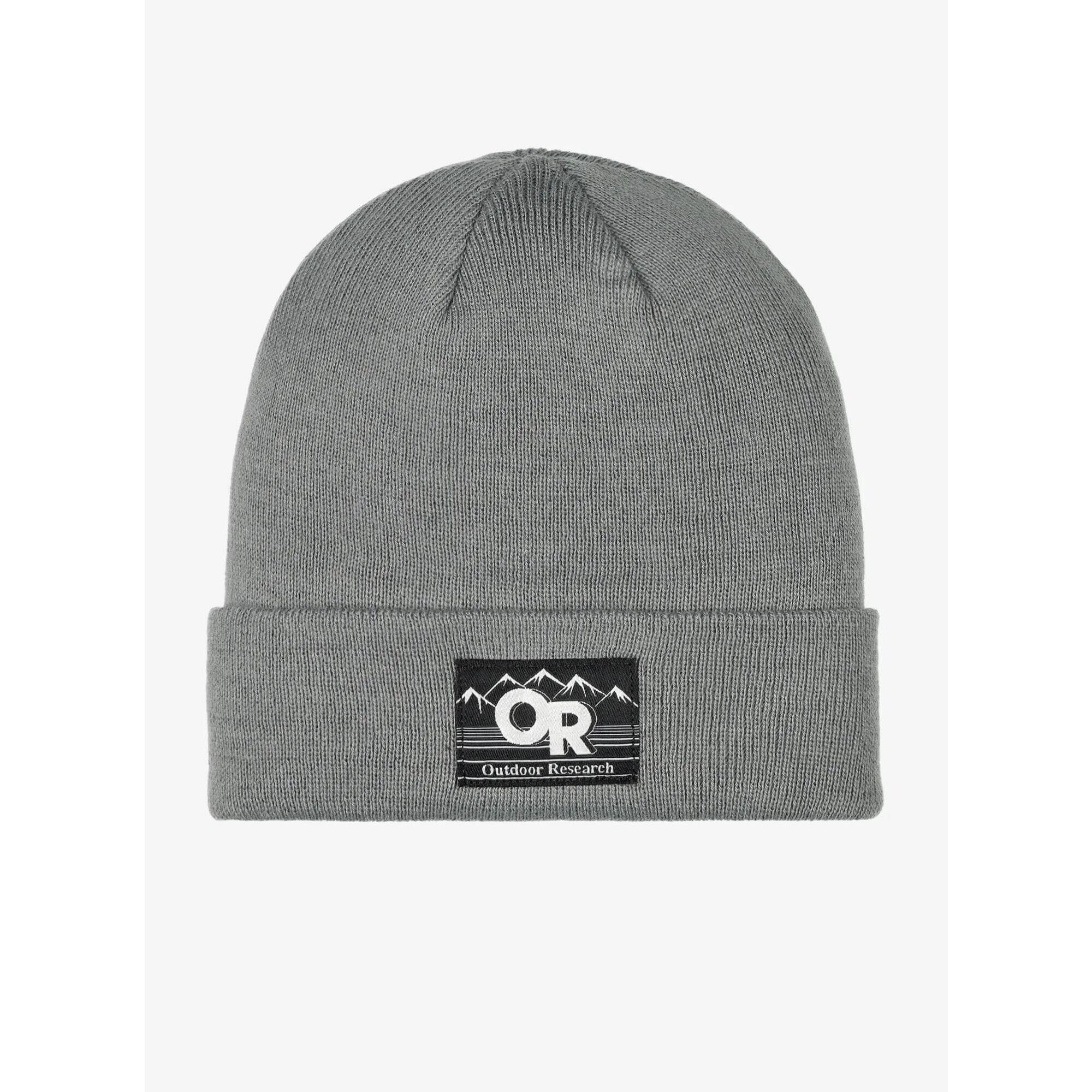 Czapka Outdoor Research Juneau Beanie - light pewter