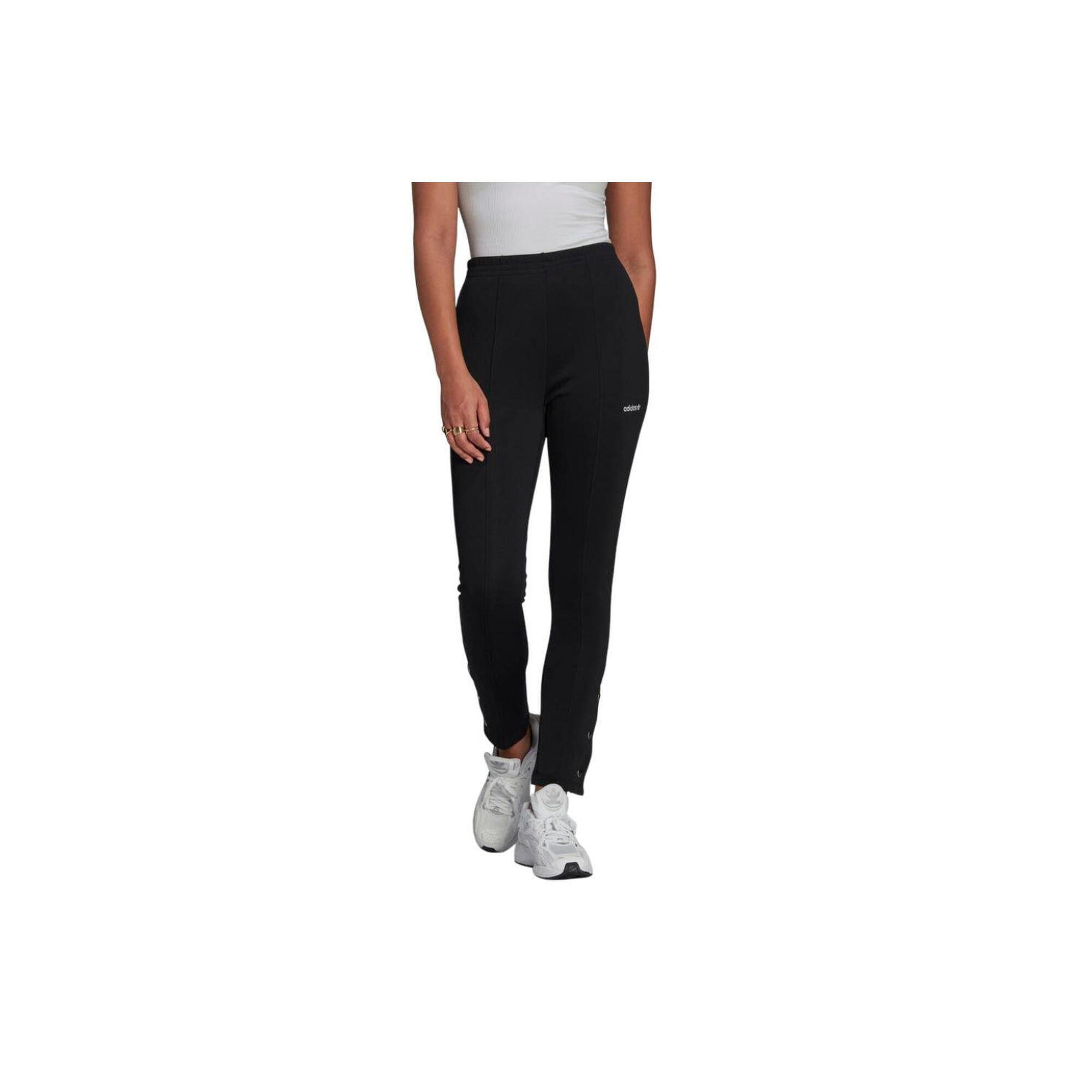 Legginsy treningowe damskie Adidas Slim