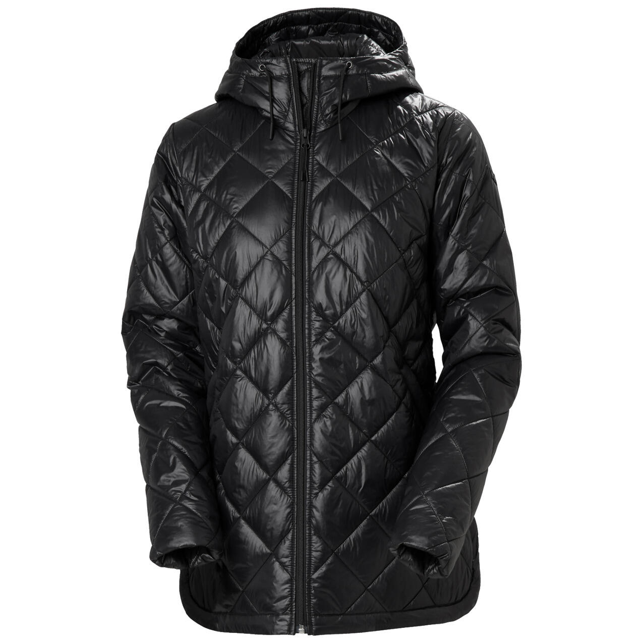 Damska kurtka turystyczna Helly Hansen Bliss Quilt