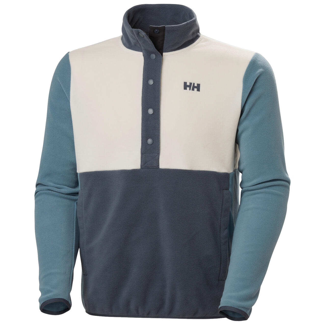 Bluza Helly Hansen Daybreaker Snap