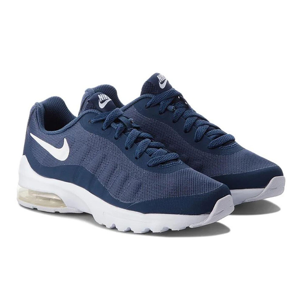 Buty Sportowe Młodzieżowe Nike Air Max Invigor (GS)
