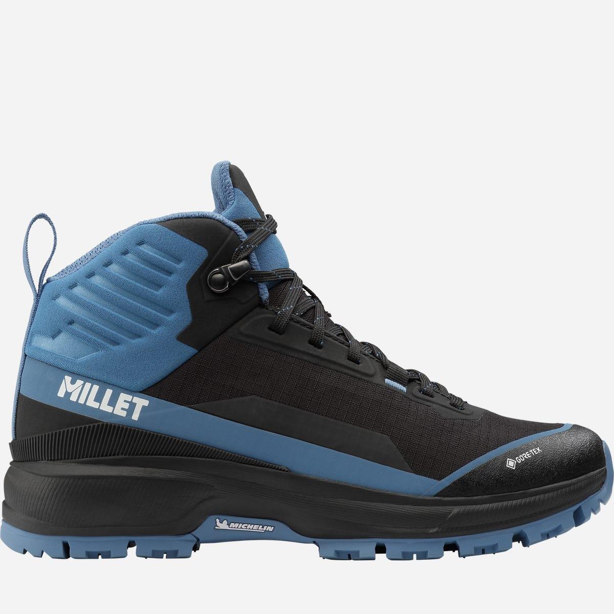 Buty trekkingowe damskie Millet Wanaka Mid GTX