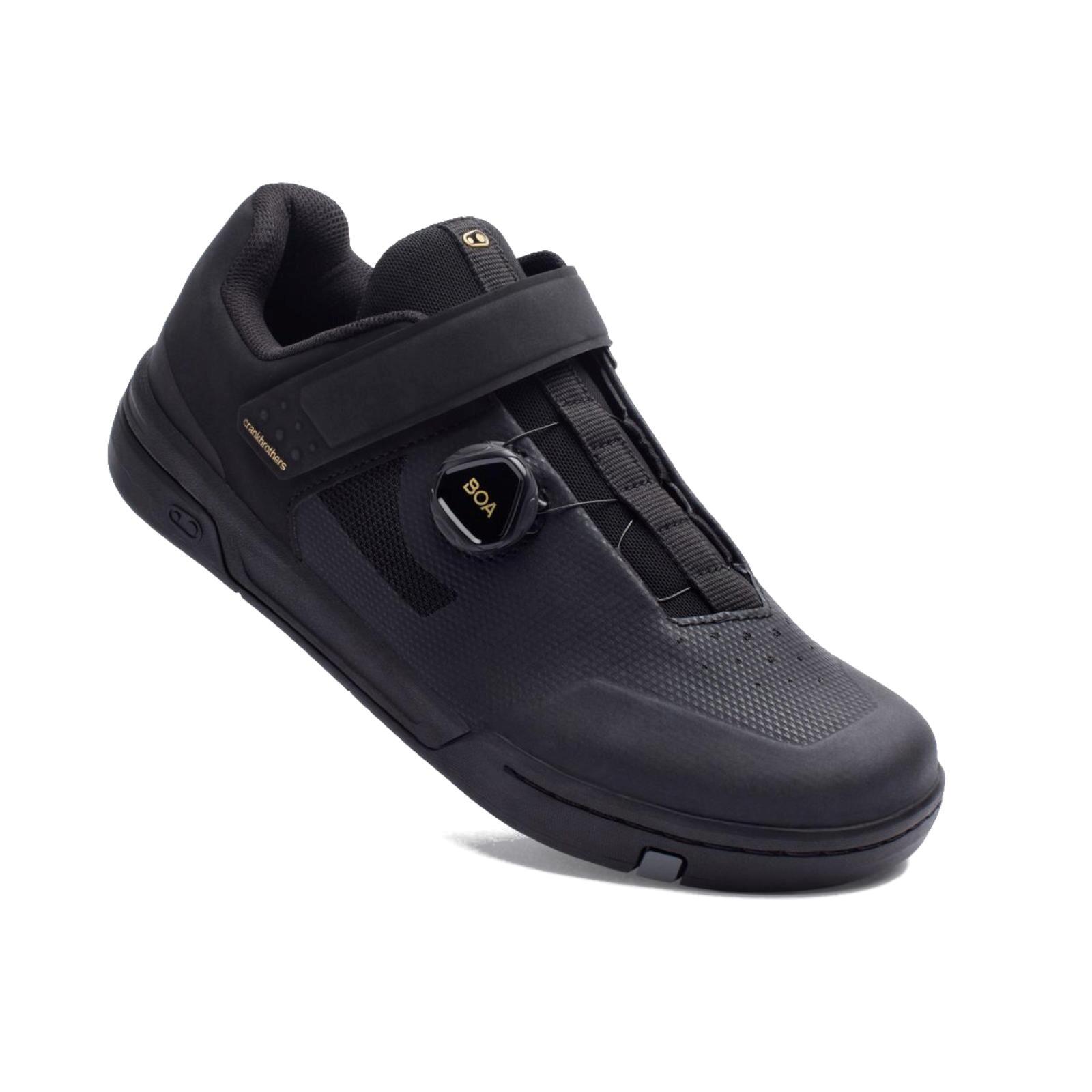 Buty crankbrothers Stamp Boa