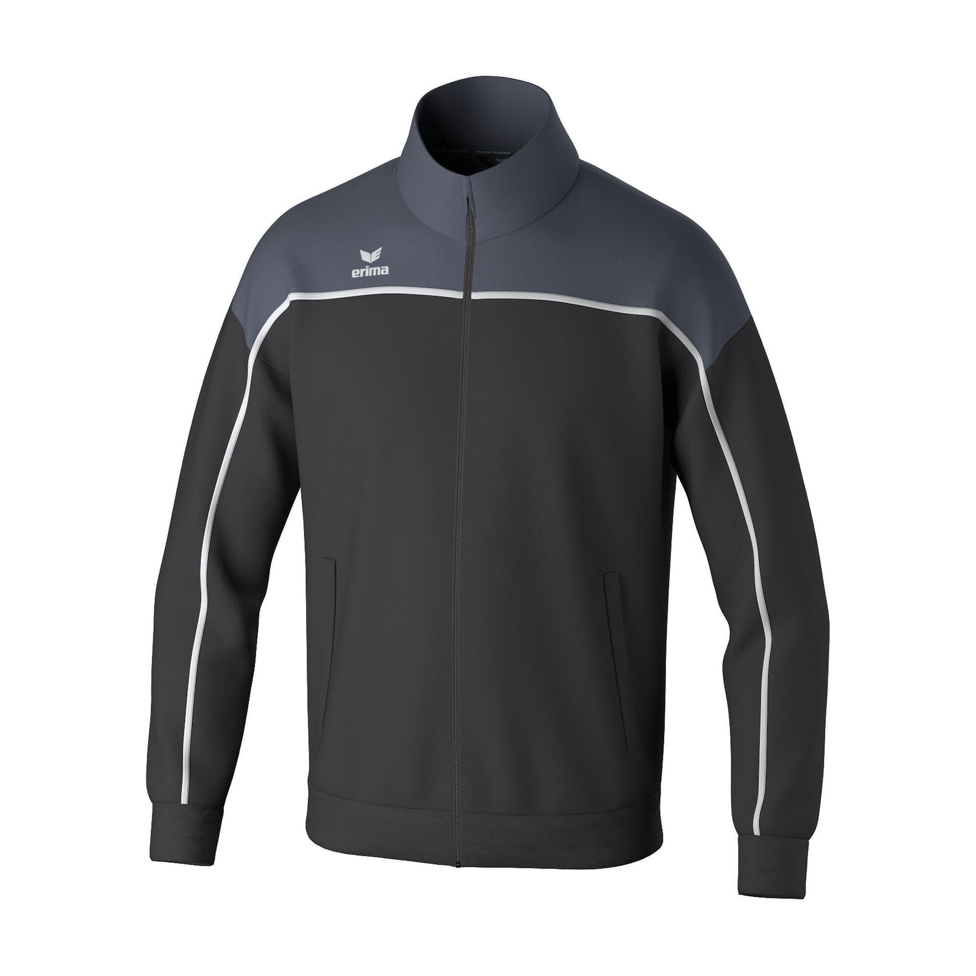 Dziecięca bluza dresowa Erima Change By Erima