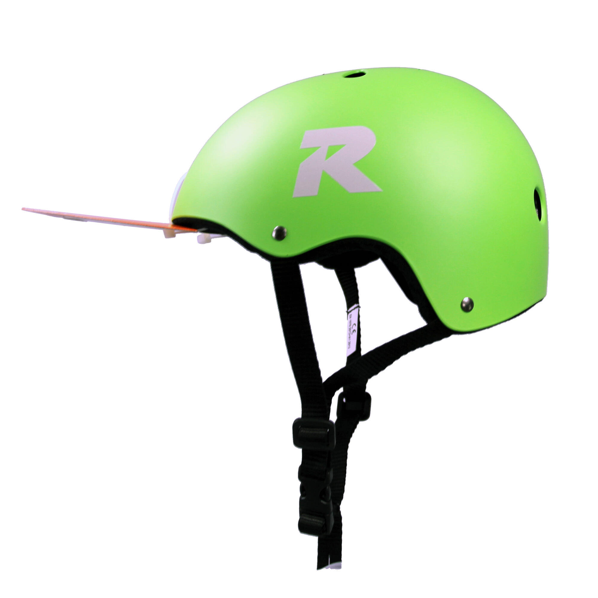 Kask Roces Aggressive