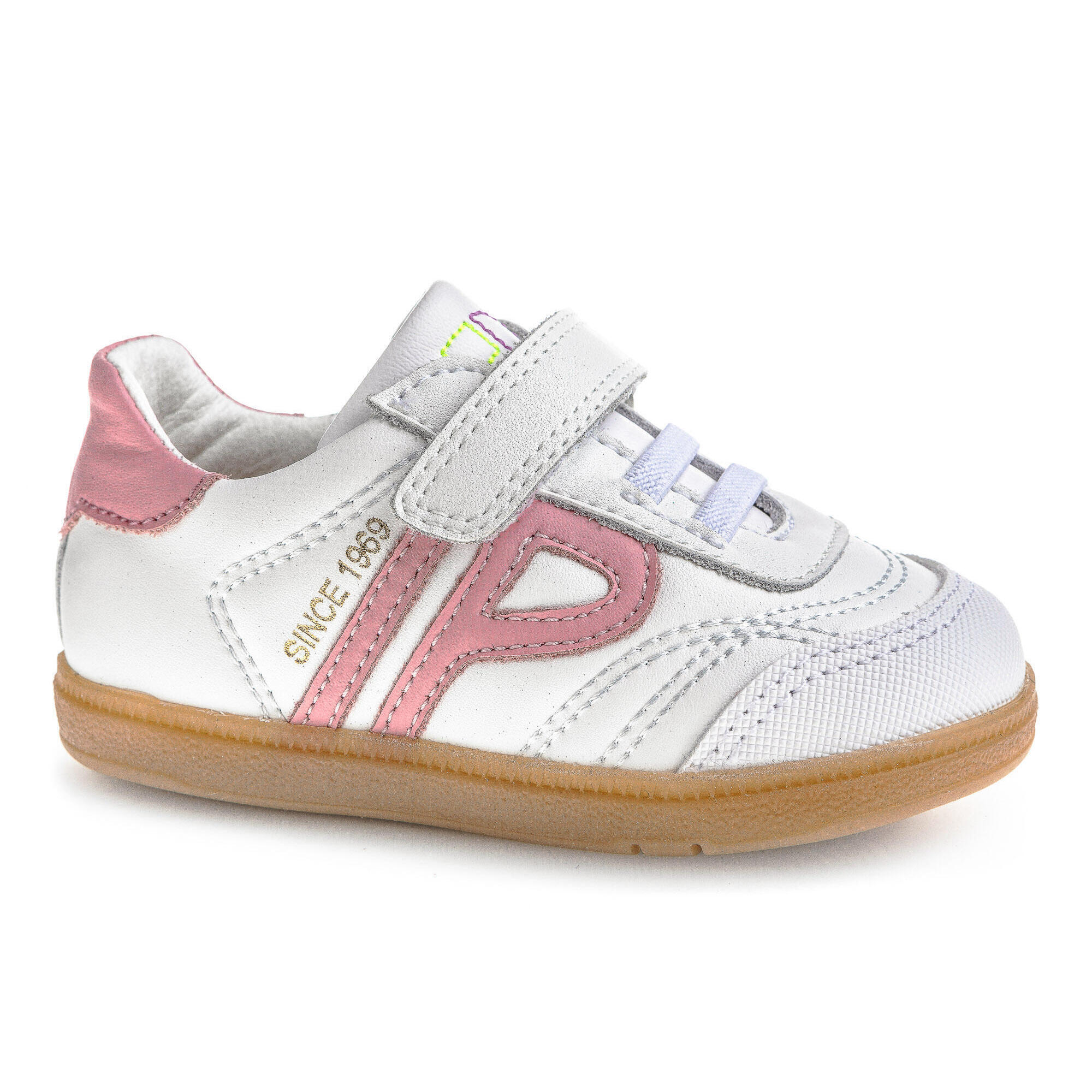 Buty PABLOSKY 062307P Biały