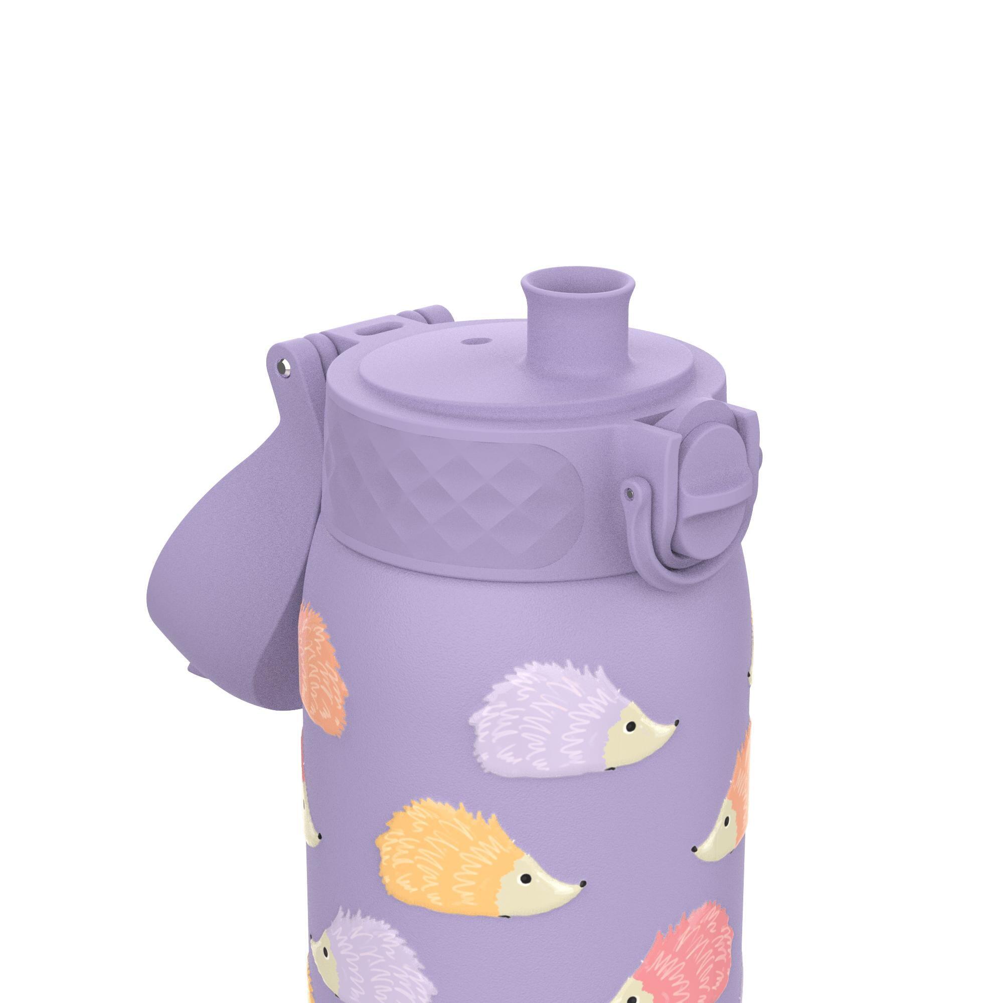 Butelka Termiczna ION8 I8TS320PVHHOG (MR) Hedgehog