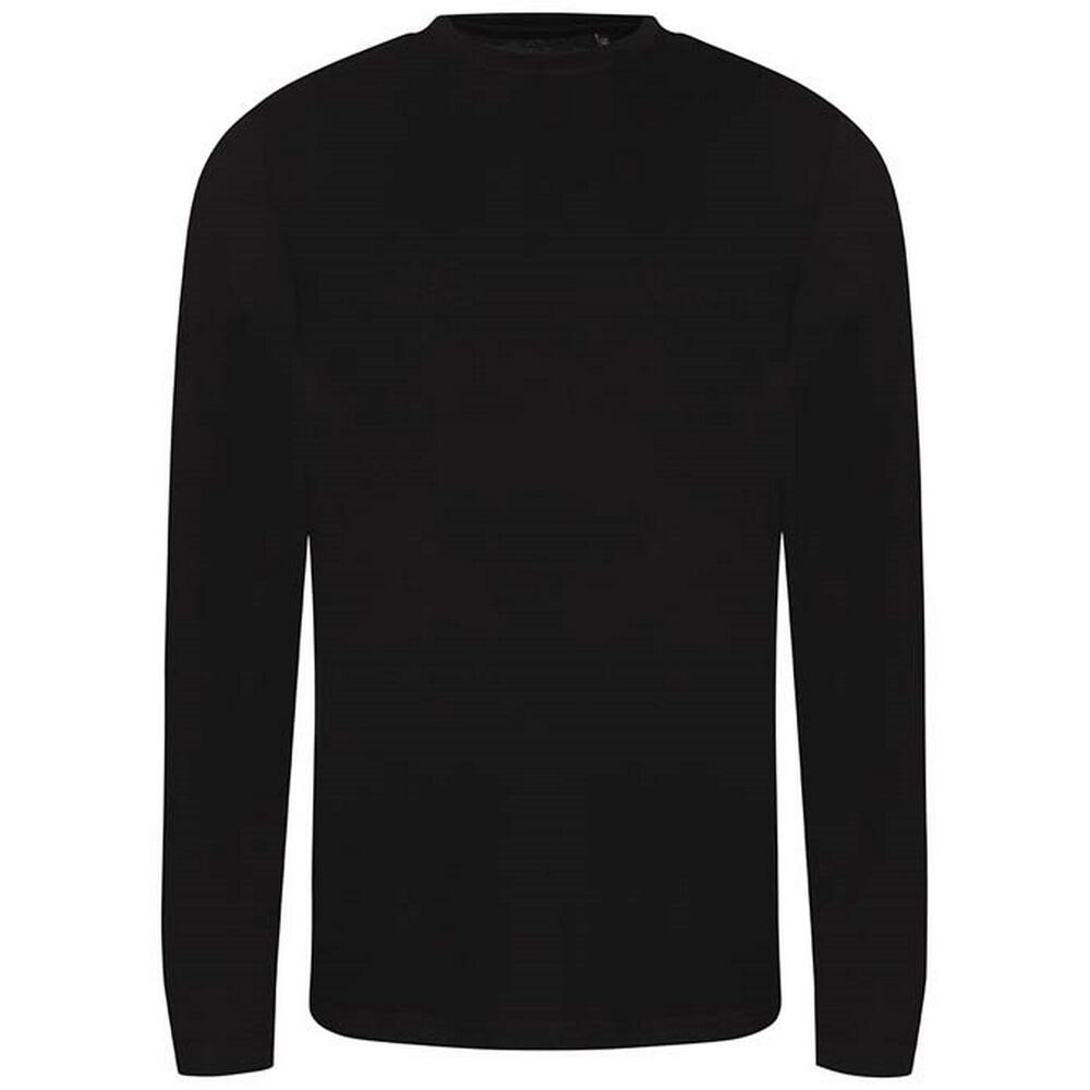 Koszulka Z Długim Rękawem Dla Dorosłych Unisex Triblend