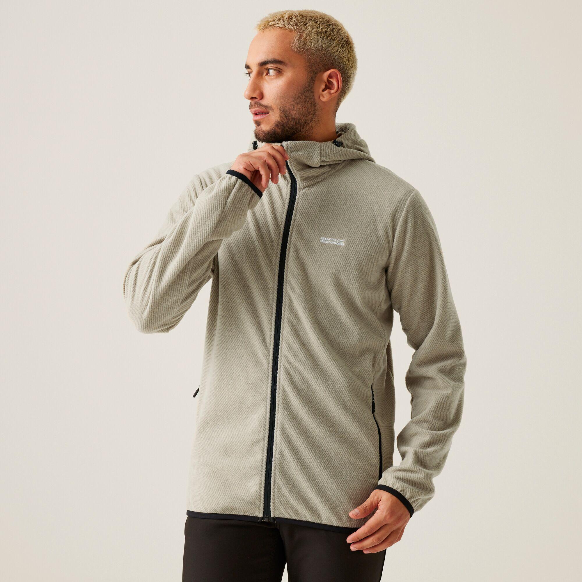 Polar turystyczny męski Tahill