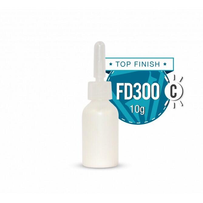 Puder na zimny i suchy śnieg Vola clean FD300C 10 g