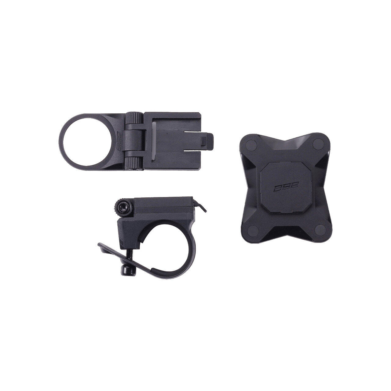 Uchwyt na smartfon BBB Cycling Warden