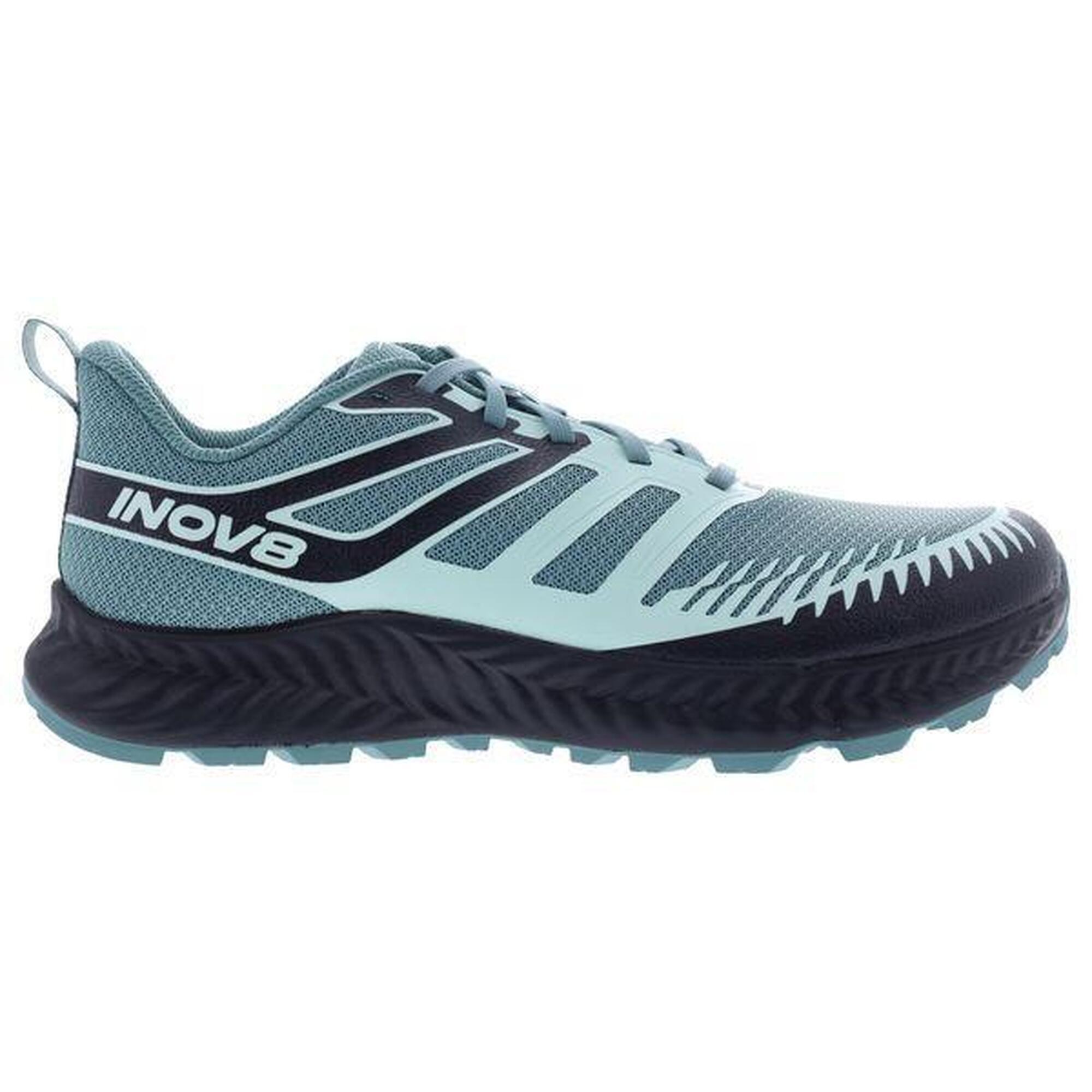 Buty trailowe damskie Inov-8 TrailFly