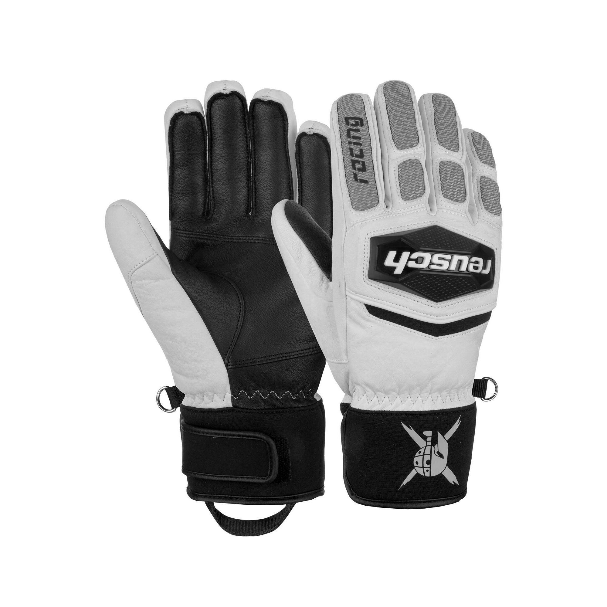 Rękawice narciarskie Reusch Worldcup Warrior Team
