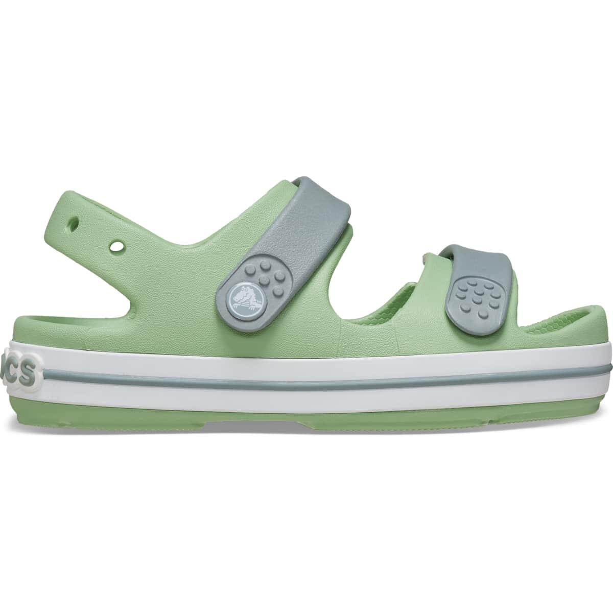 Sandały dziecięce Crocs CROCBAND CRUISER