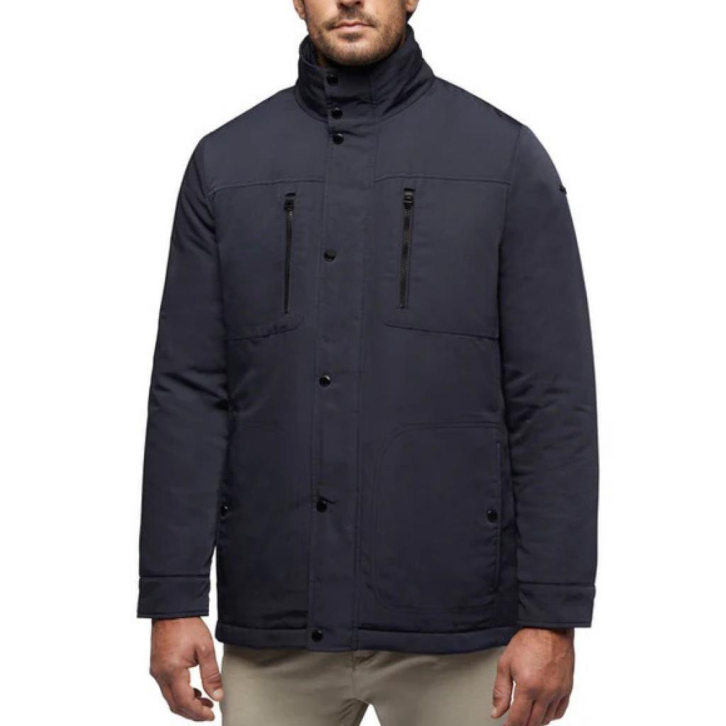 Kurtka GEOX M RENNY Niebieski