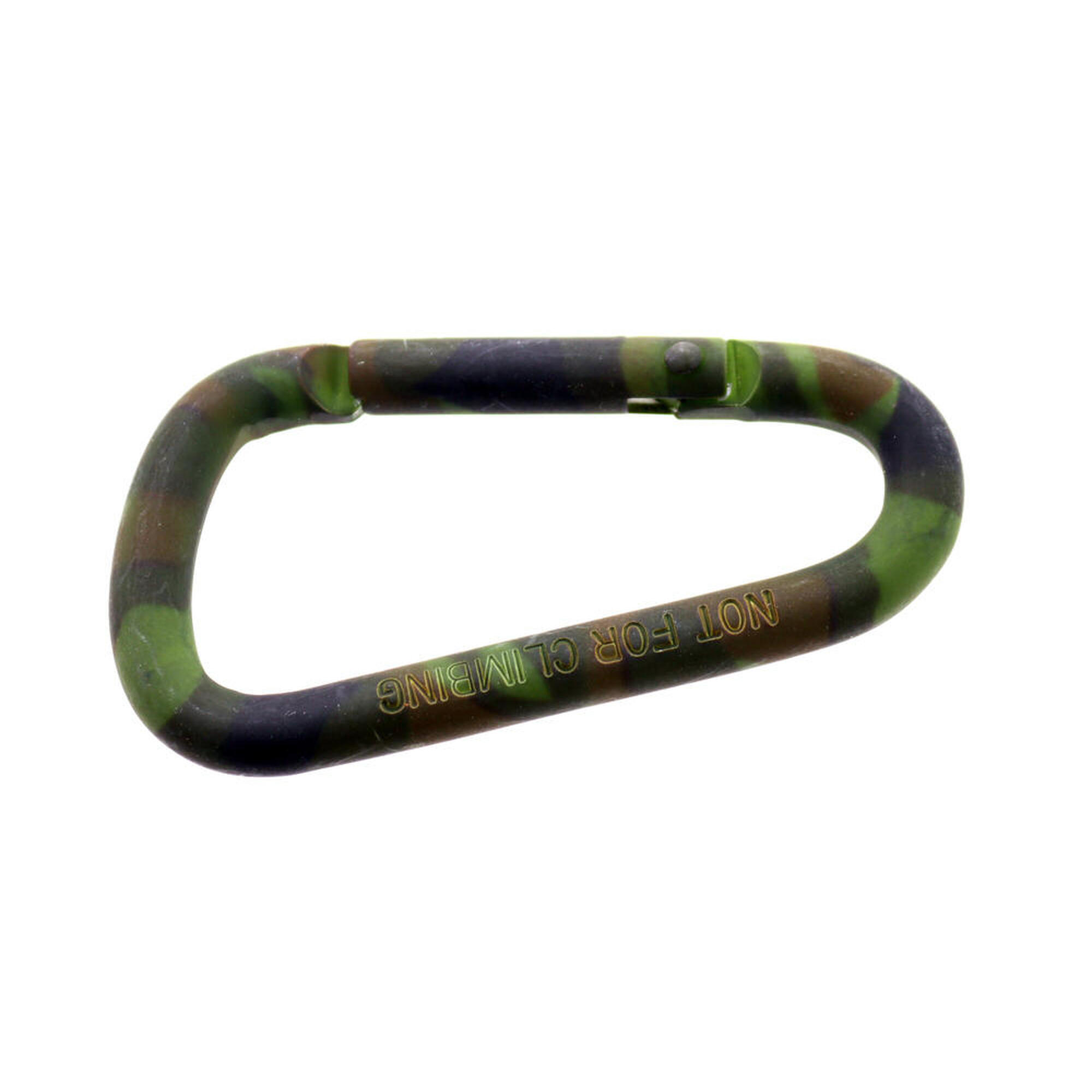 Karabińczyk do akcesoriów duży