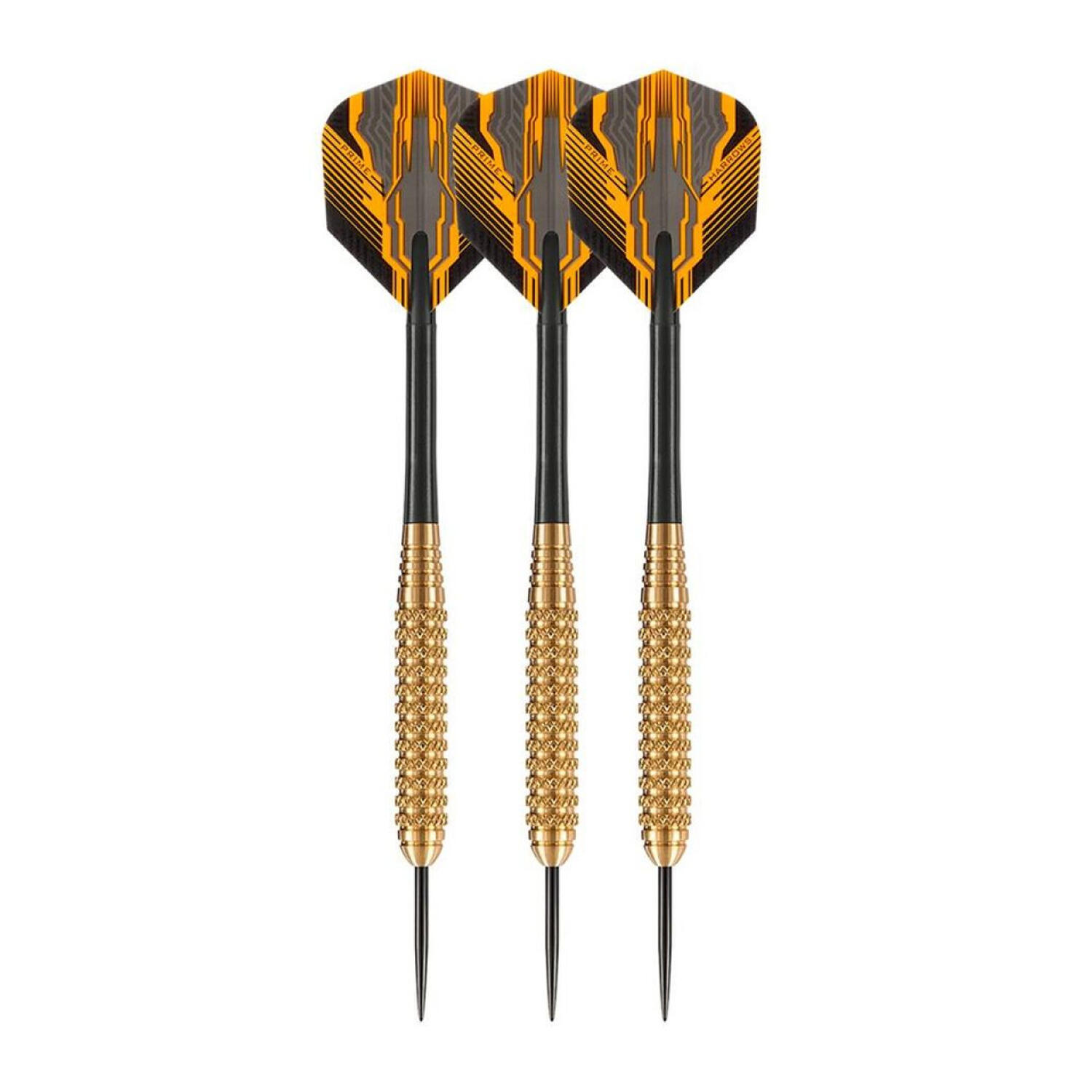 Rzutki Club Steel Tip (zestaw 3 Sztuk)