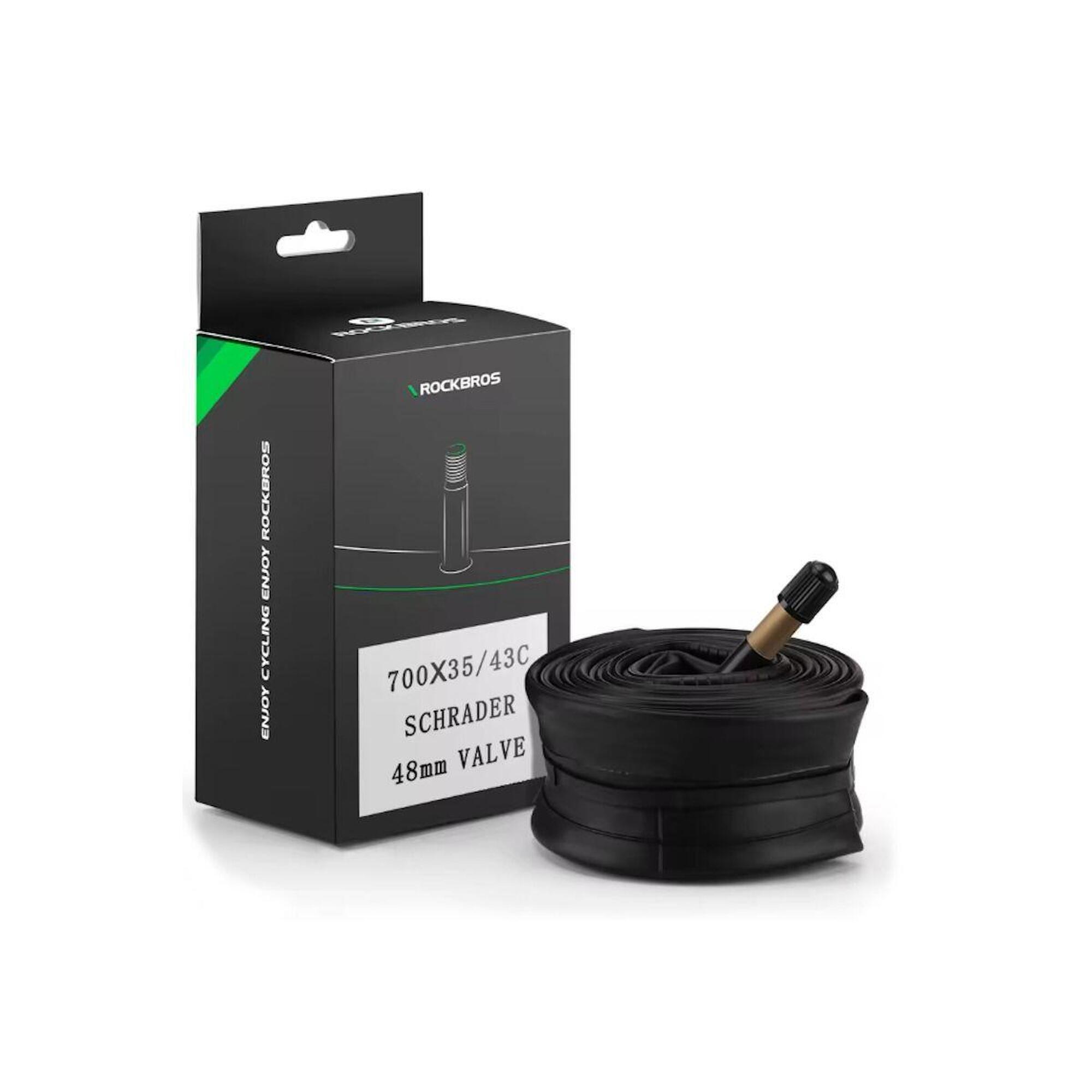 Dętka rowerowa 700 Schrader