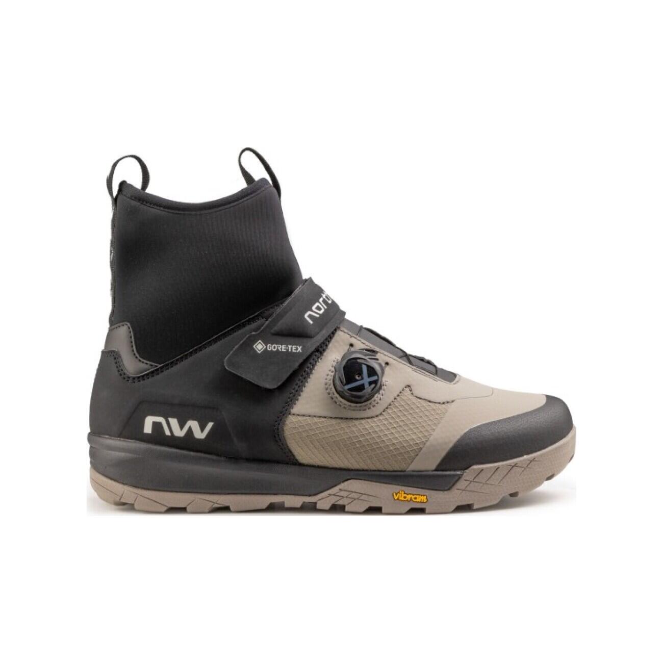 Buty rowerowe Northwave Kingrock Plus GTX