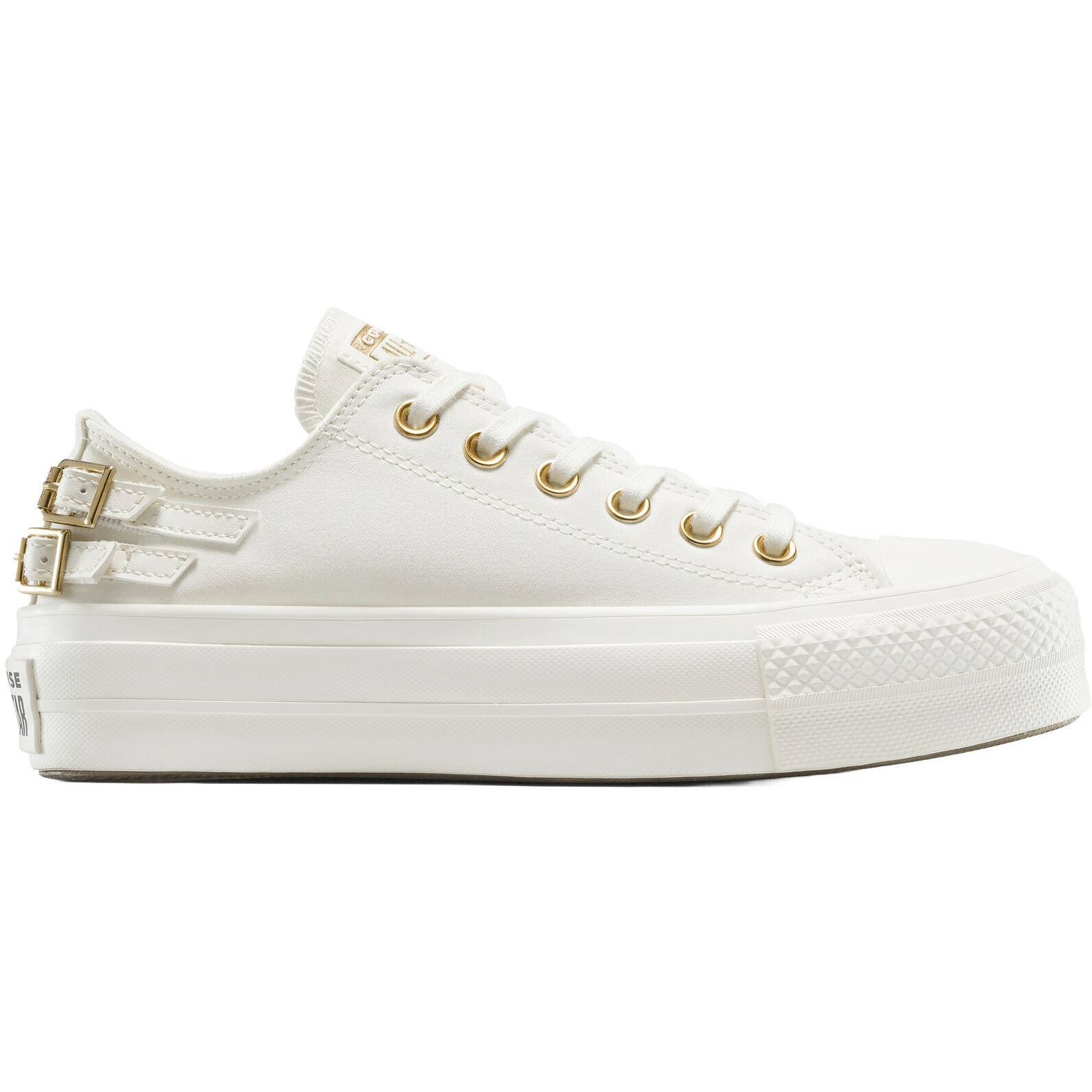 Buty sportowe Converse Chuck Taylor All Star Lift Platform Buckle