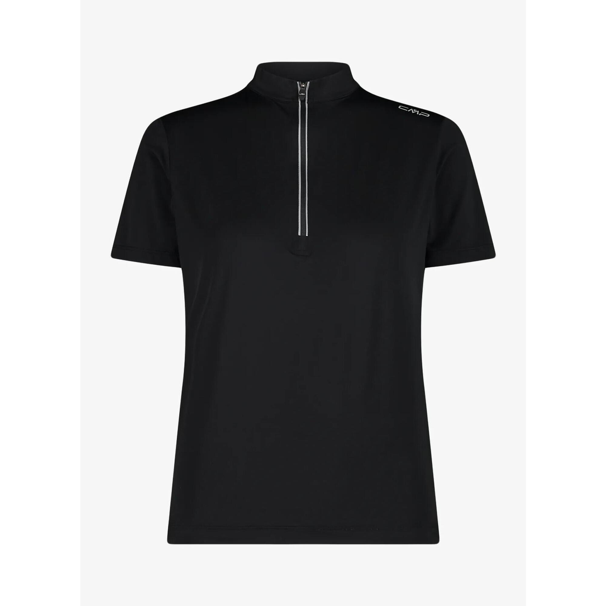 Koszulka rowerowa damska CMP Thrive T-Shirt Bike