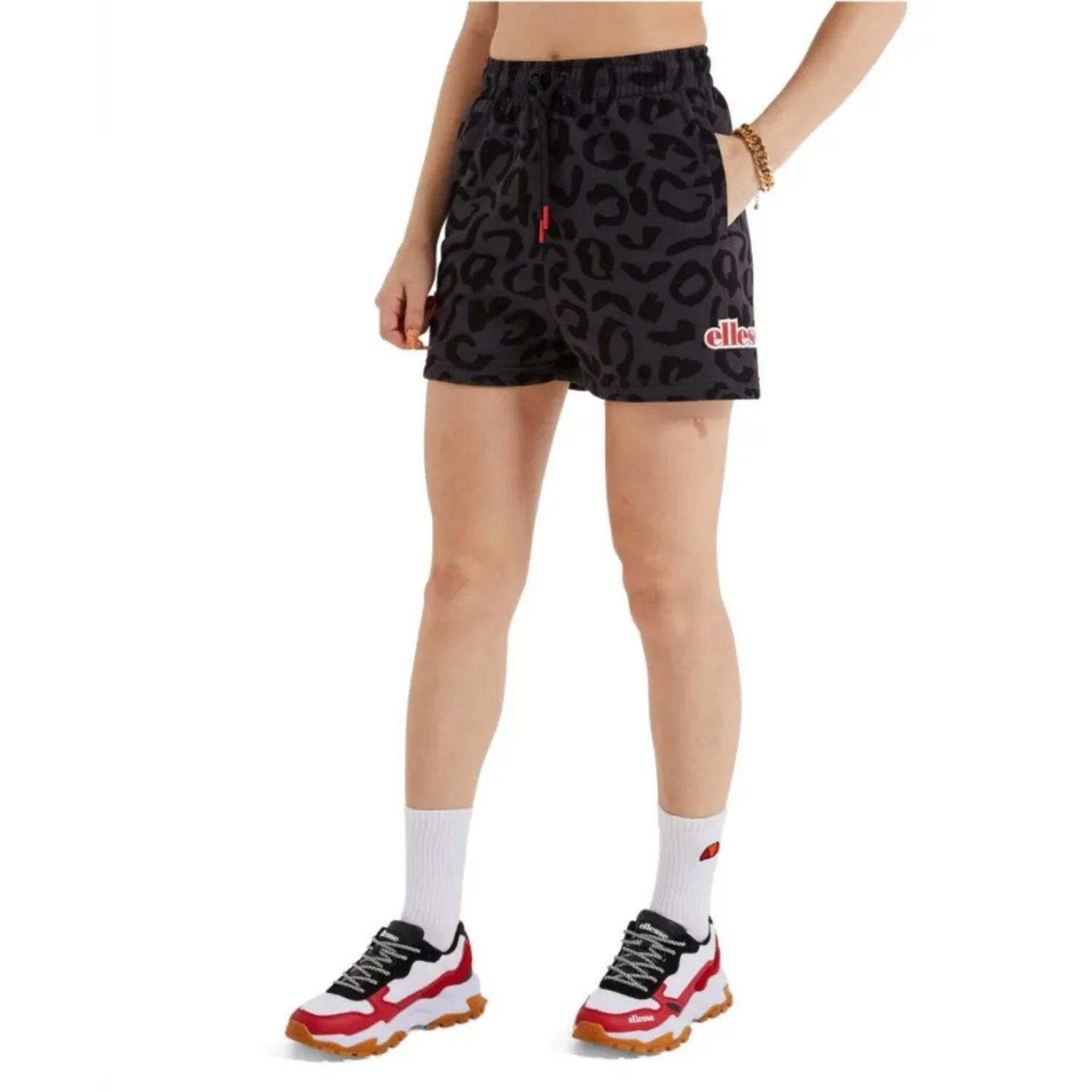 Spodenki treningowe damskie Ellesse Pencil