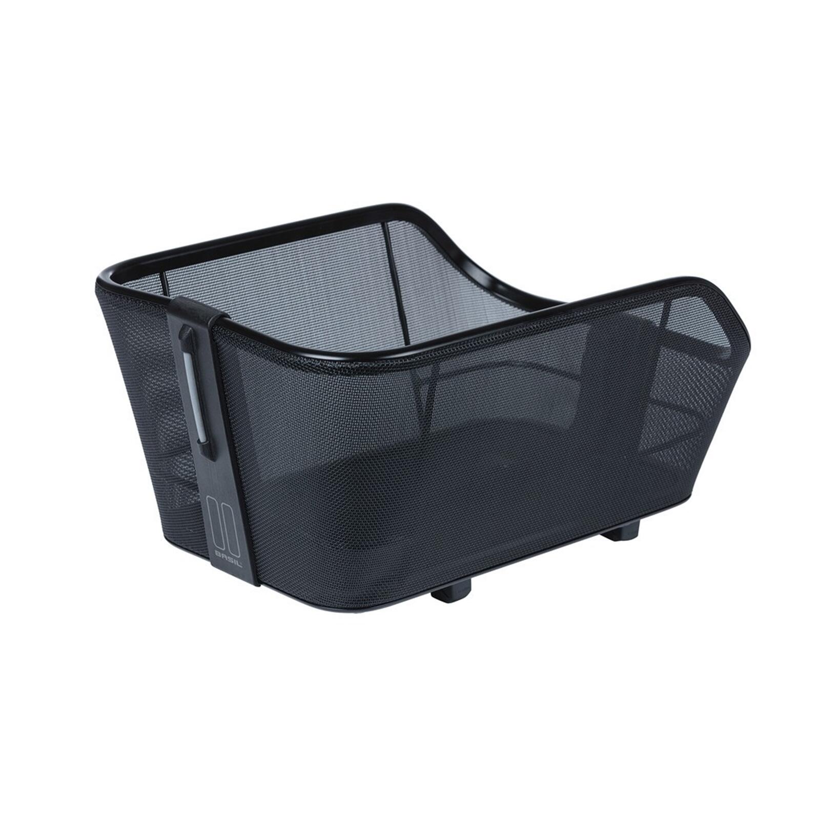 Kosz na tylne koło „Cento Alu WSL”