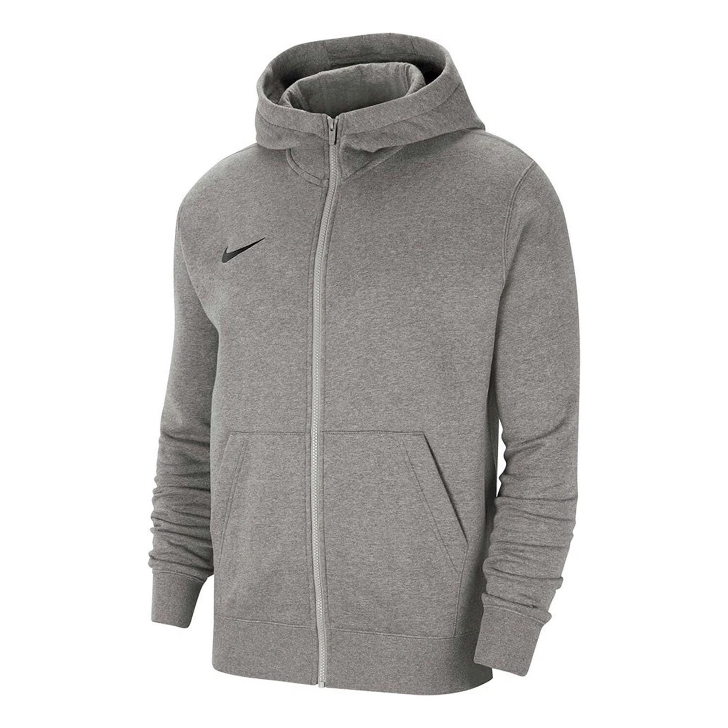 Bluza Dziecięca Park 20 Fleece Full Zip Hoodie