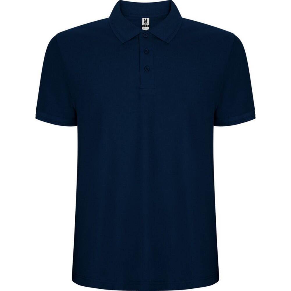 Koszulka Polo Z Krótkim Rękawem Dla Dzieci Pegaso Premium