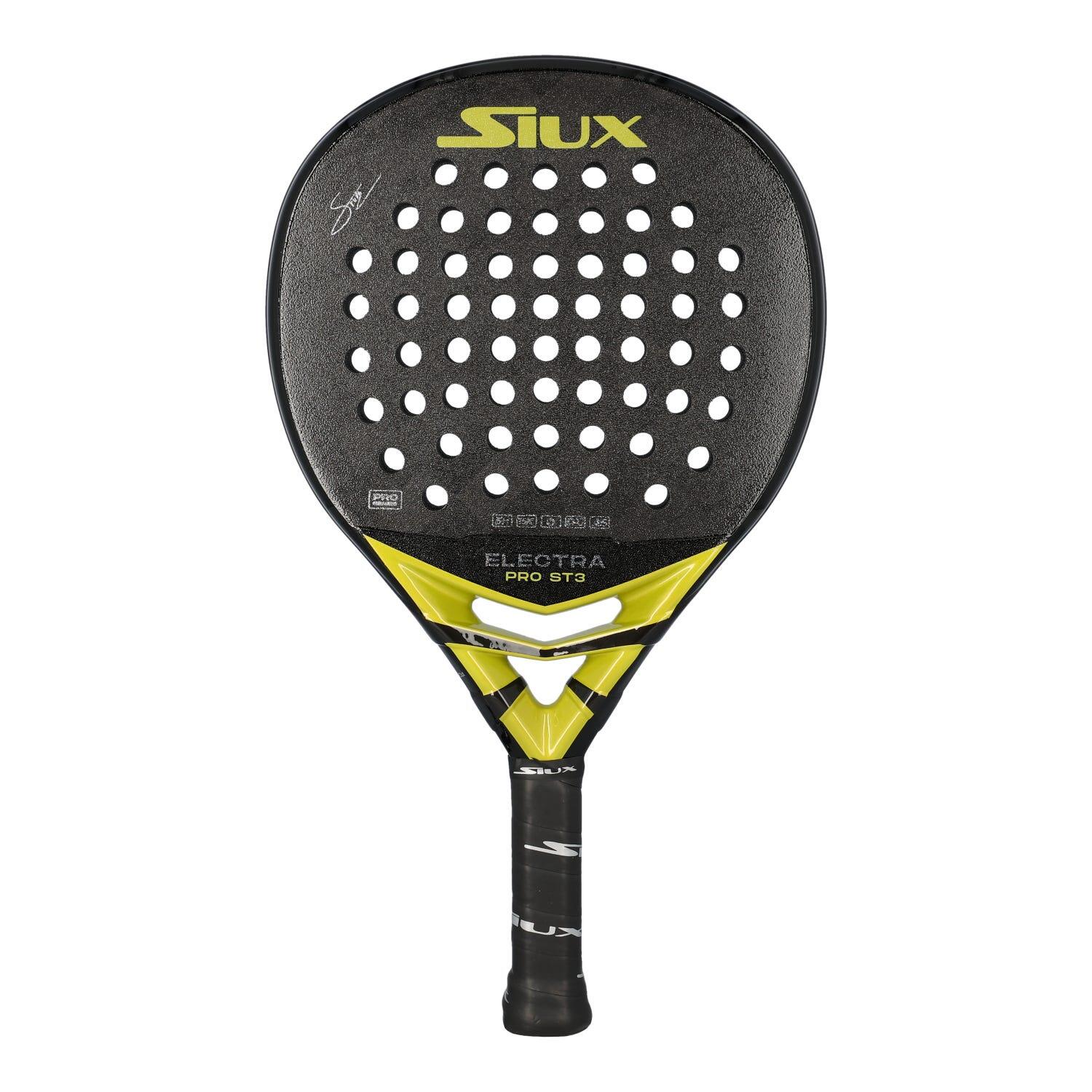 Siux Electra St3 Stupa Pro