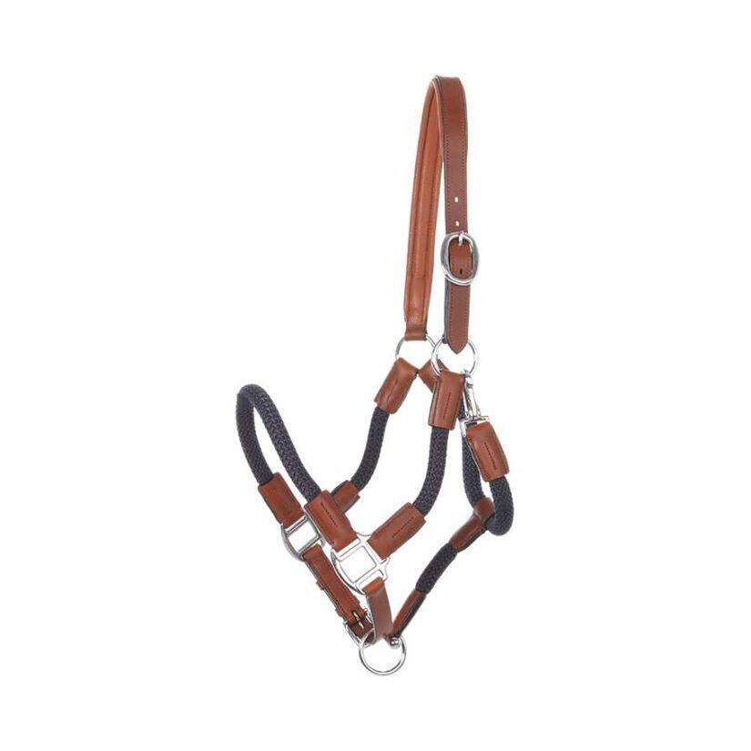 Kantar linowy dla koni Kavalkade Cavo