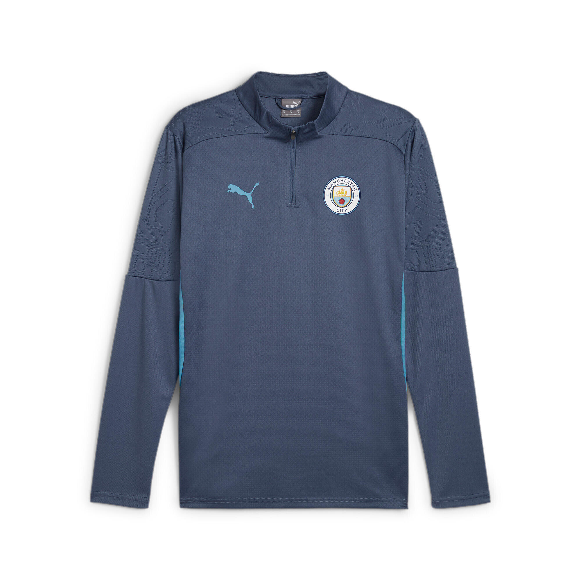 Treningowy top Manchester City 2024/25
