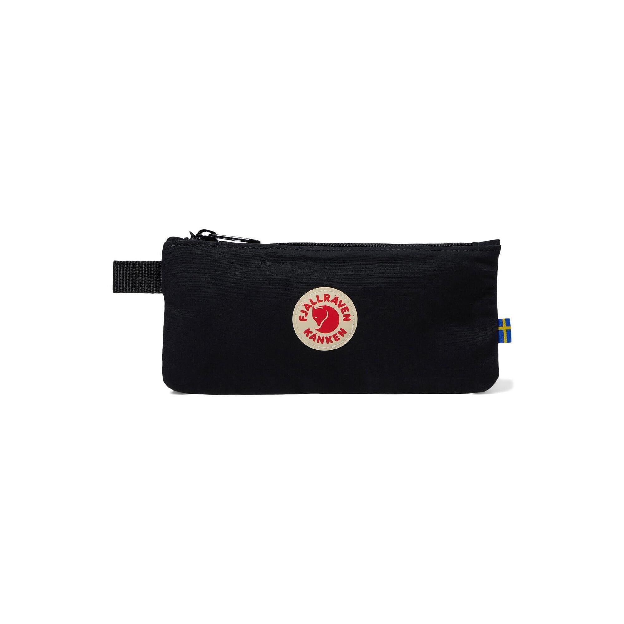 Piórnik Fjallraven Kanken Pen Case - black