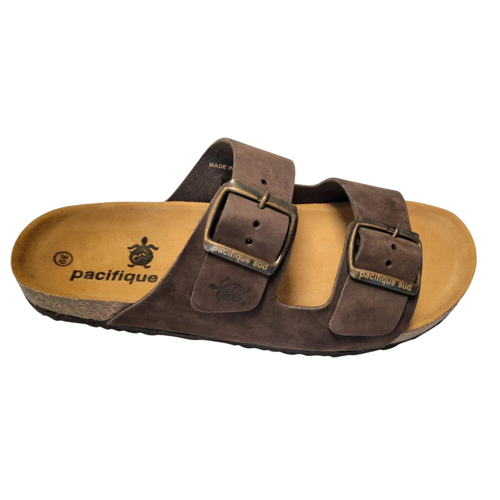 Klasyczne klapki unisex