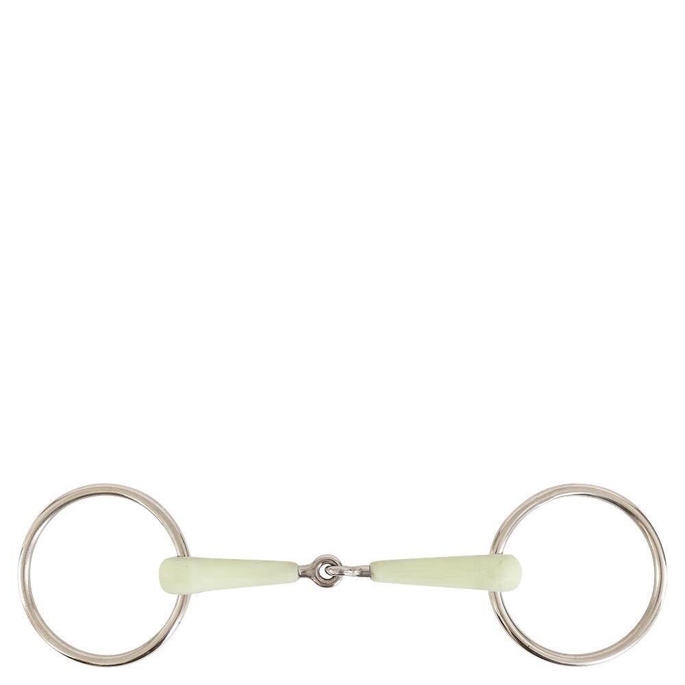 Br Enkel Gebroken Watertrens Apple Mouth -