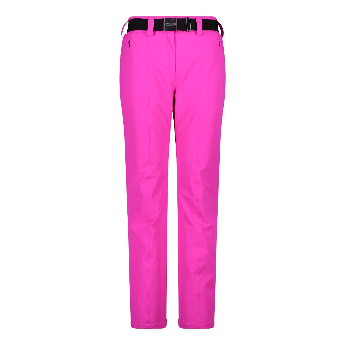 Spodnie damskie narciarskie CMP 3W05526