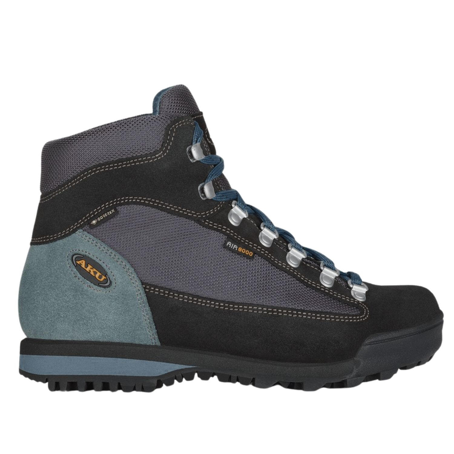 Buty trekkingowe dla dorosłych AKU Ultra Light Original Gore-Tex Vibram