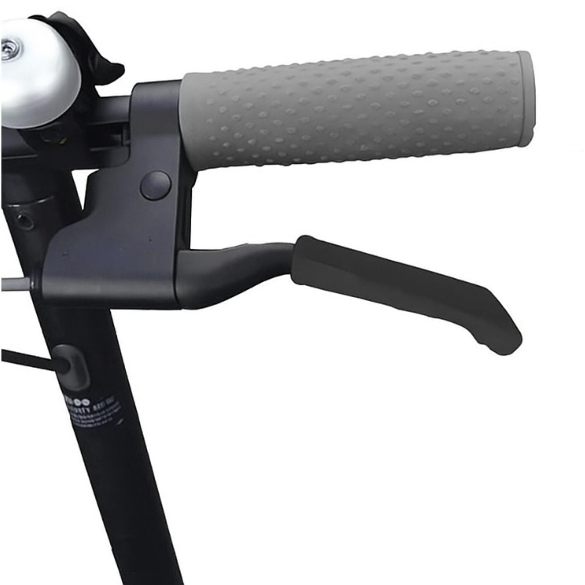 Osłonki silikonowe na klamki hamulcowe (2 szt) – Xiaomi / rower