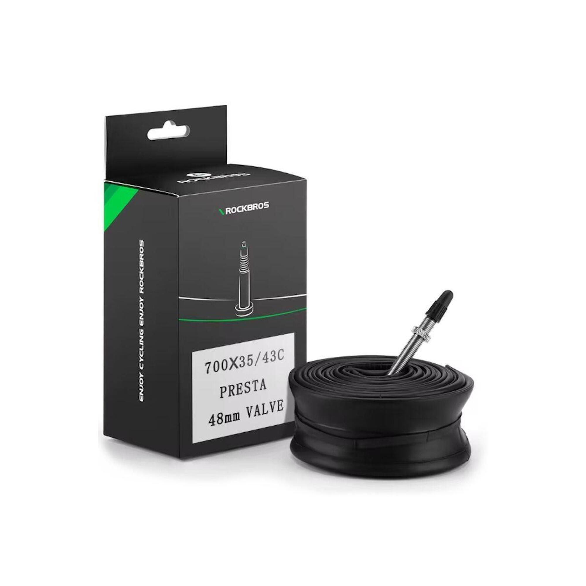 Dętka rowerowa 700 Presta