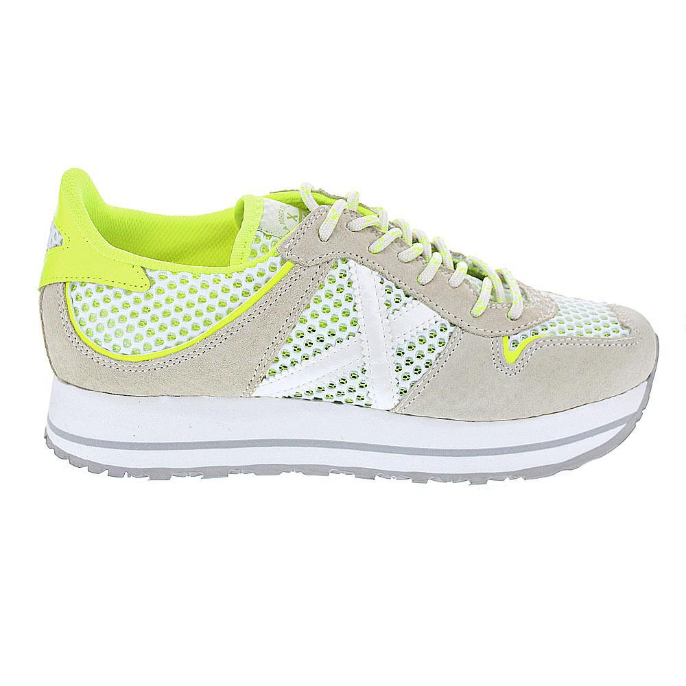 Buty MUNICH MASSANA SKY Brązowy