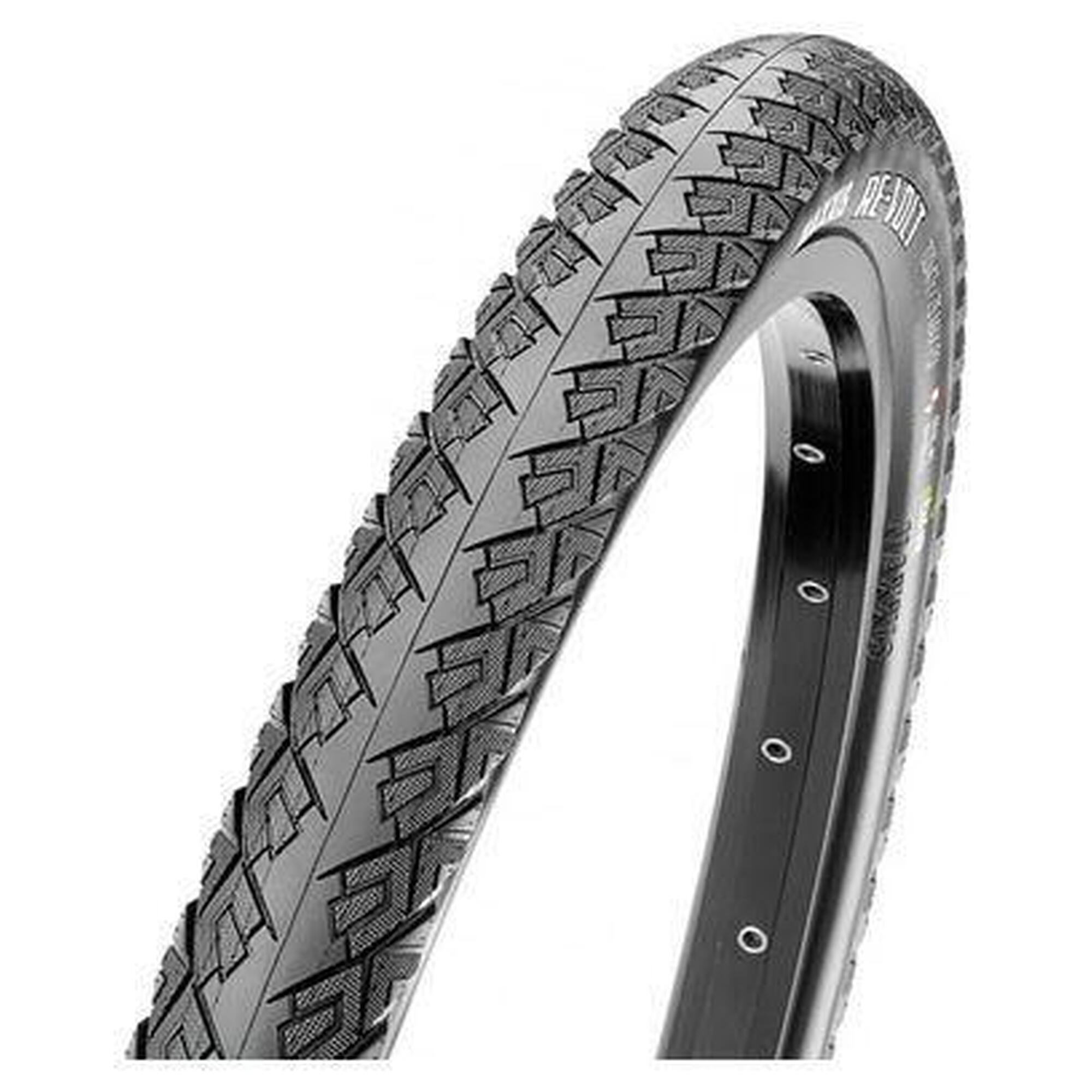 Opona RE-VOLT - 700x47C - tr. sztywna - 60 TPI - E-Bike / SilkShield