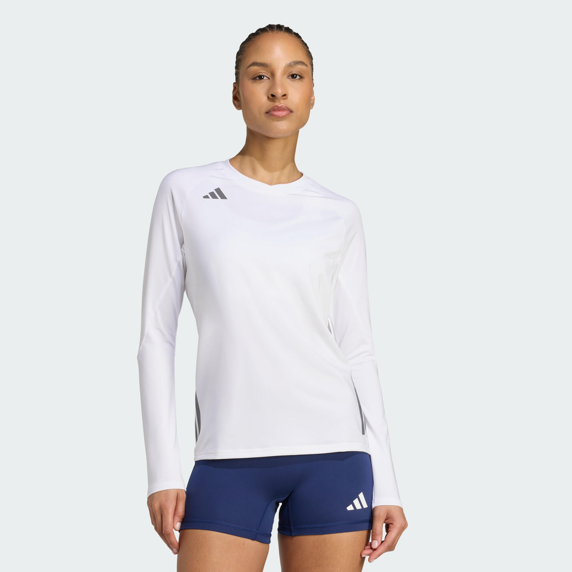 Koszulka HILO Long Sleeve Volleyball