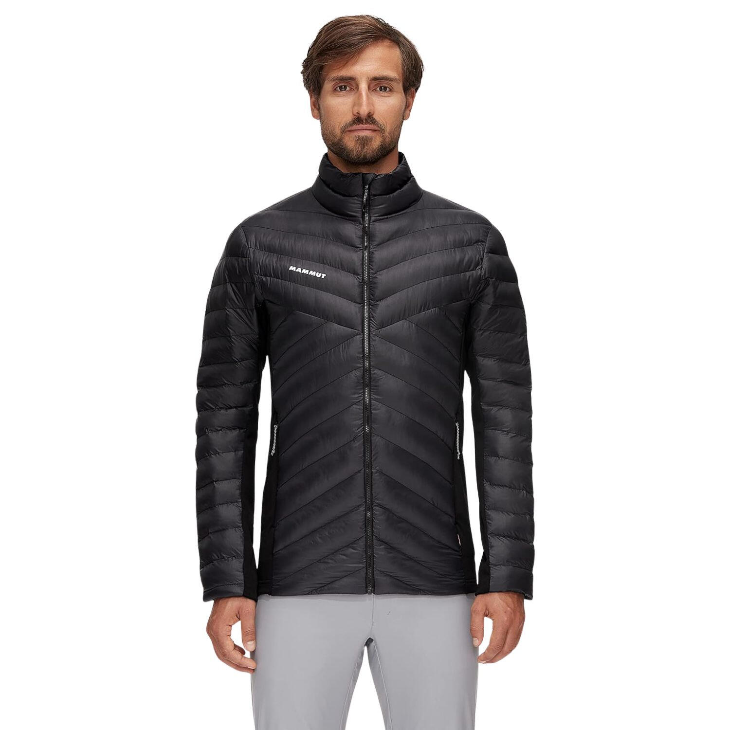 Kurtka trekkingowa męska Mammut Albula IN Hybrid