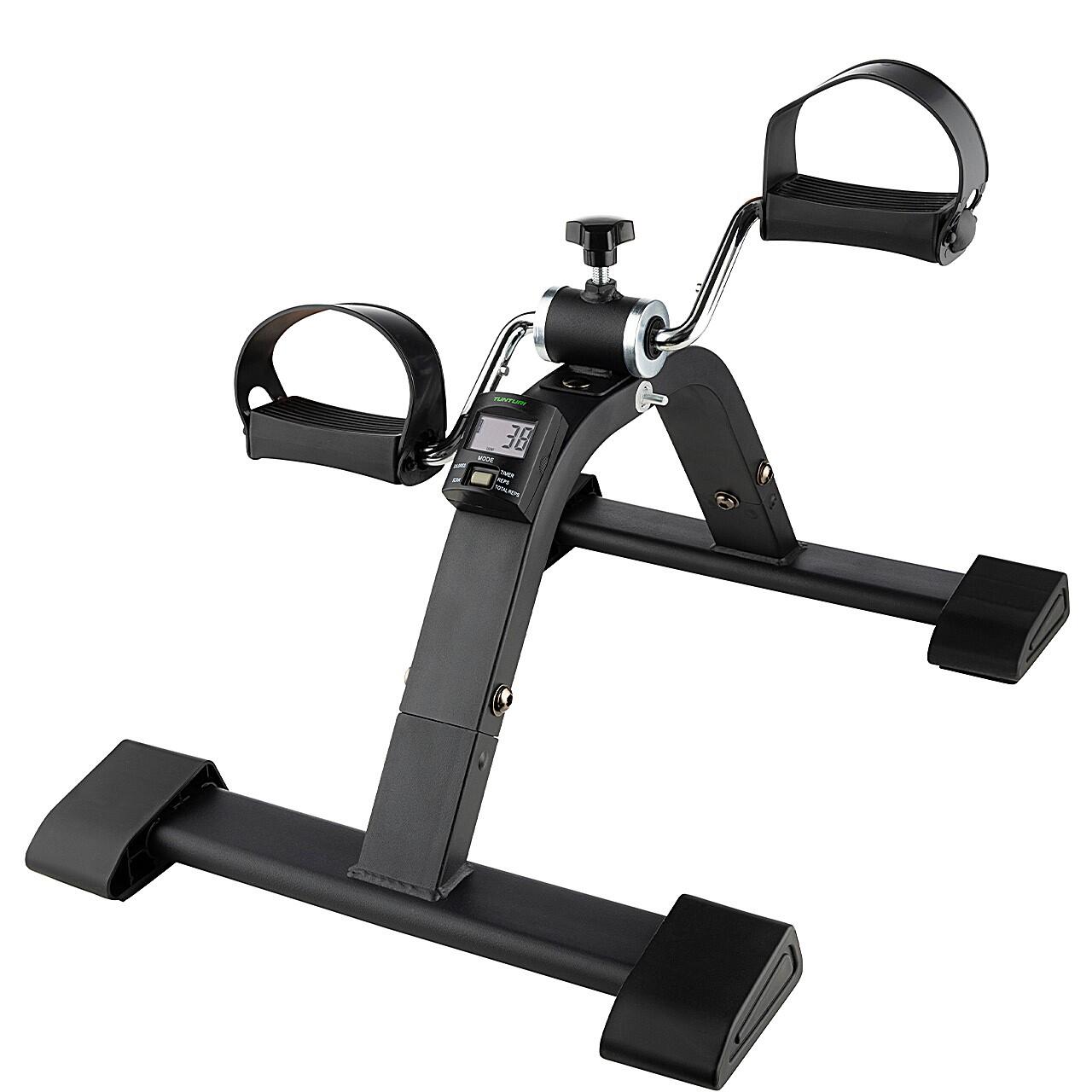 Rotor mini rower do ćwiczeń TUNTURI CARDIO FIT MINI BIKE PRO