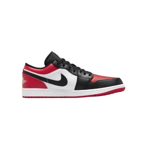 Buty do chodzenia męskie Nike 1 Low Bred Toe