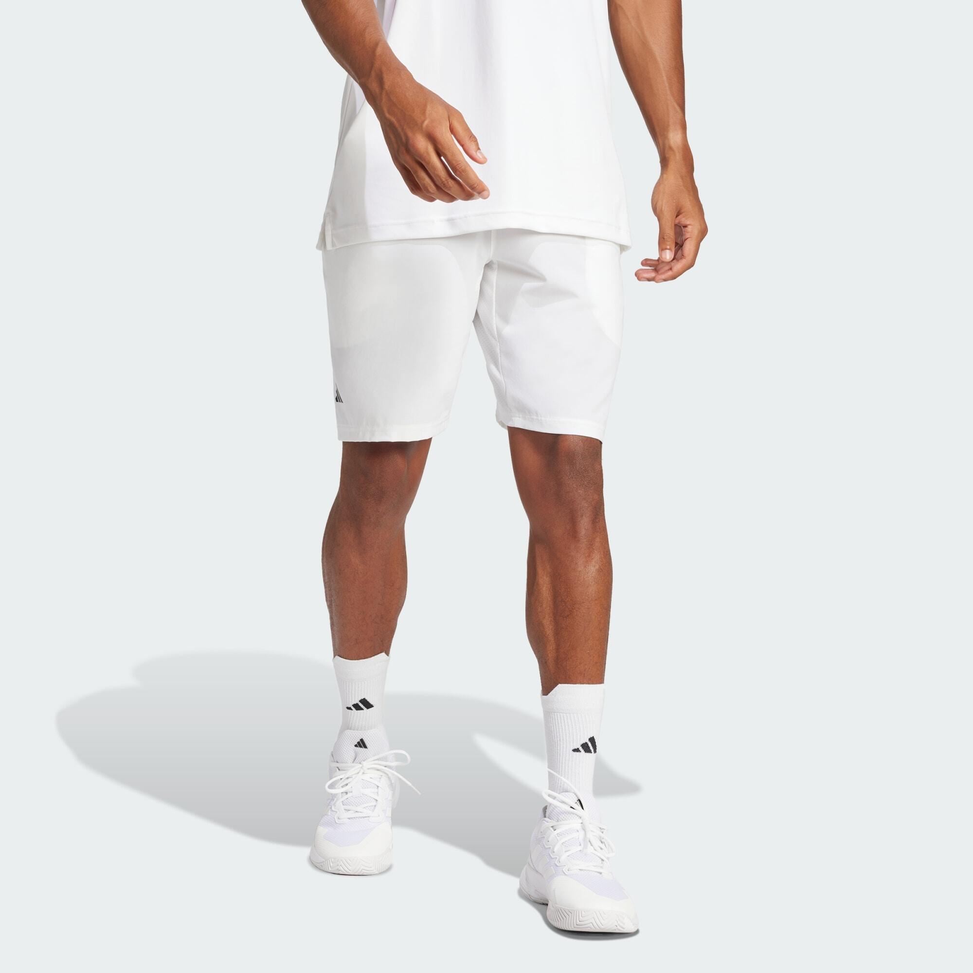 Szorty Club Tennis Climacool Stretch Woven