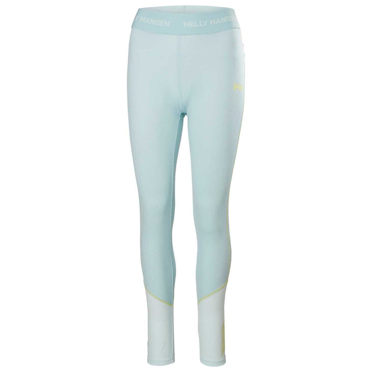 Damskie legginsy Helly Hansen Lifa Active